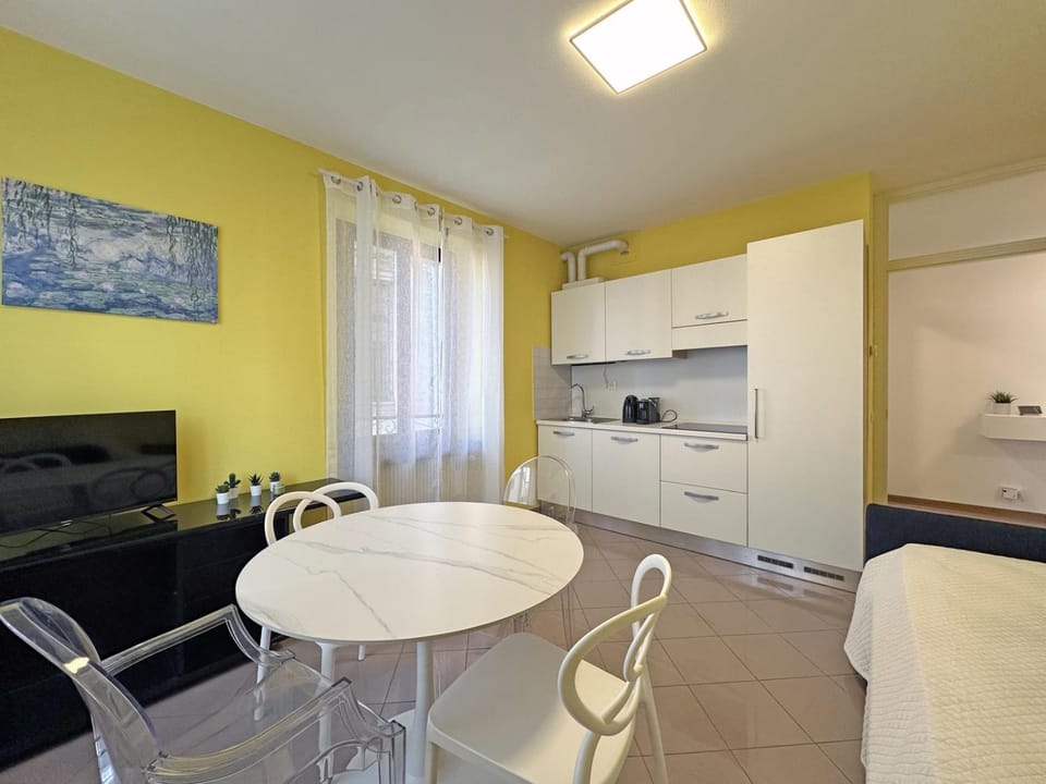 BBkey Corte San Daniele Apartment in Friuli-Venezia Giulia