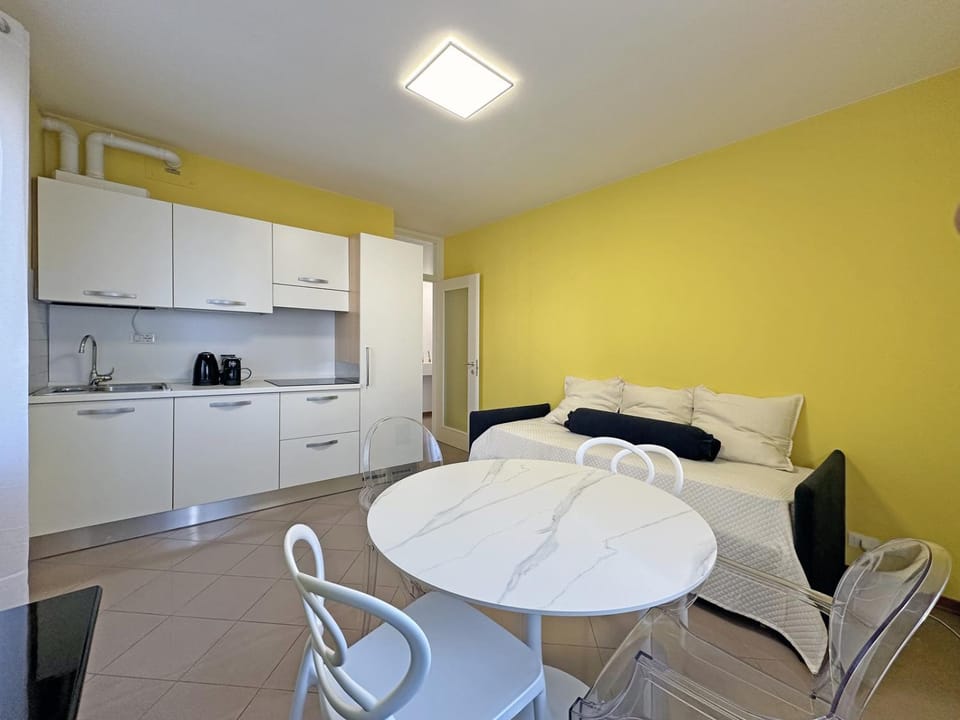 BBkey Corte San Daniele Apartment in Friuli-Venezia Giulia