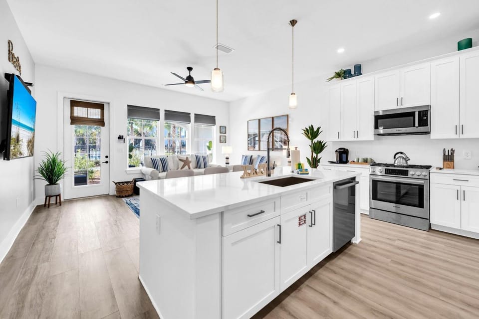 Grove Juniper 214 House in Miramar Beach