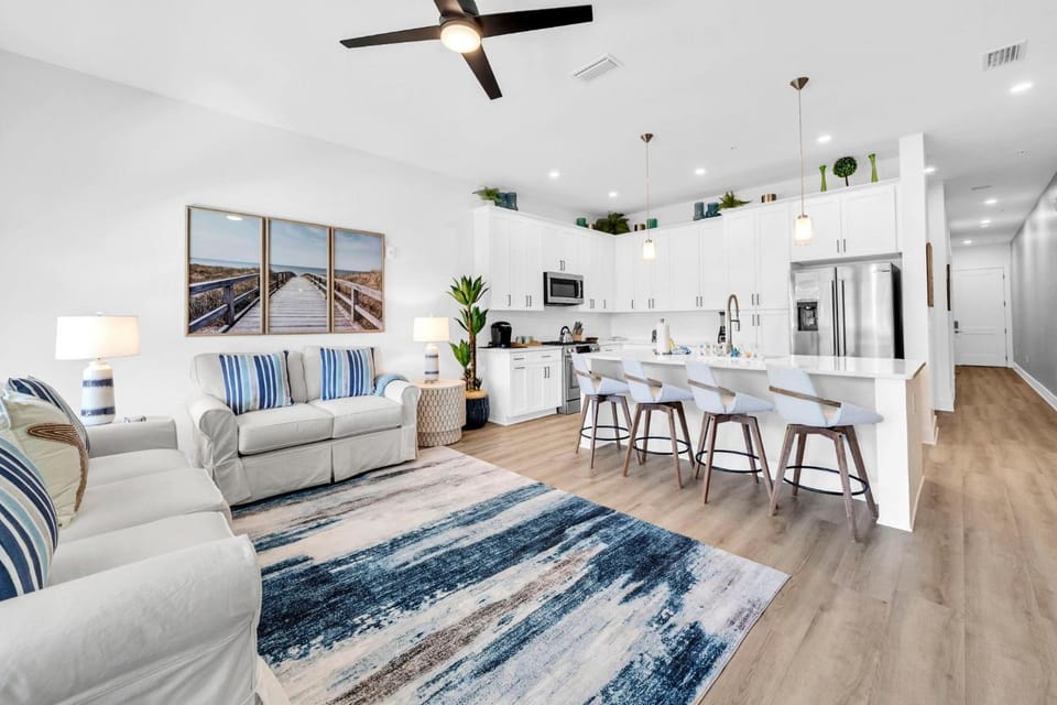 Grove Juniper 214 House in Miramar Beach