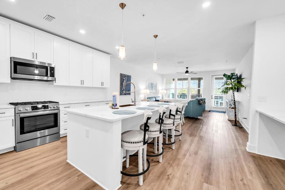 Grove Juniper 228 House in Miramar Beach
