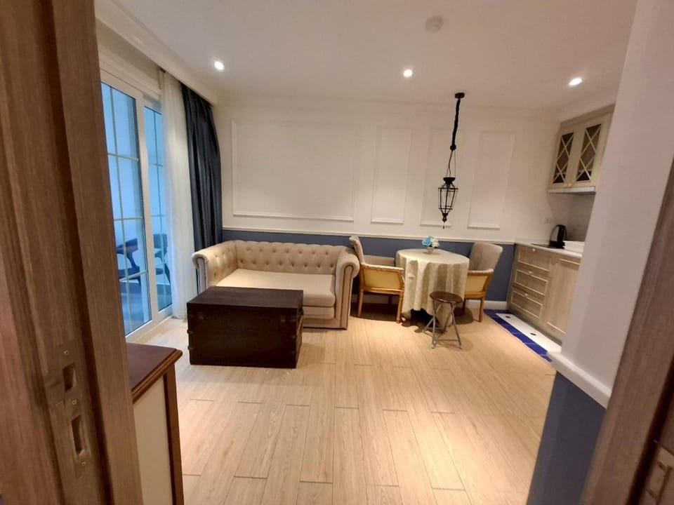 Seven Seas Cote d'Azur 121,122 Apartment in Pattaya City