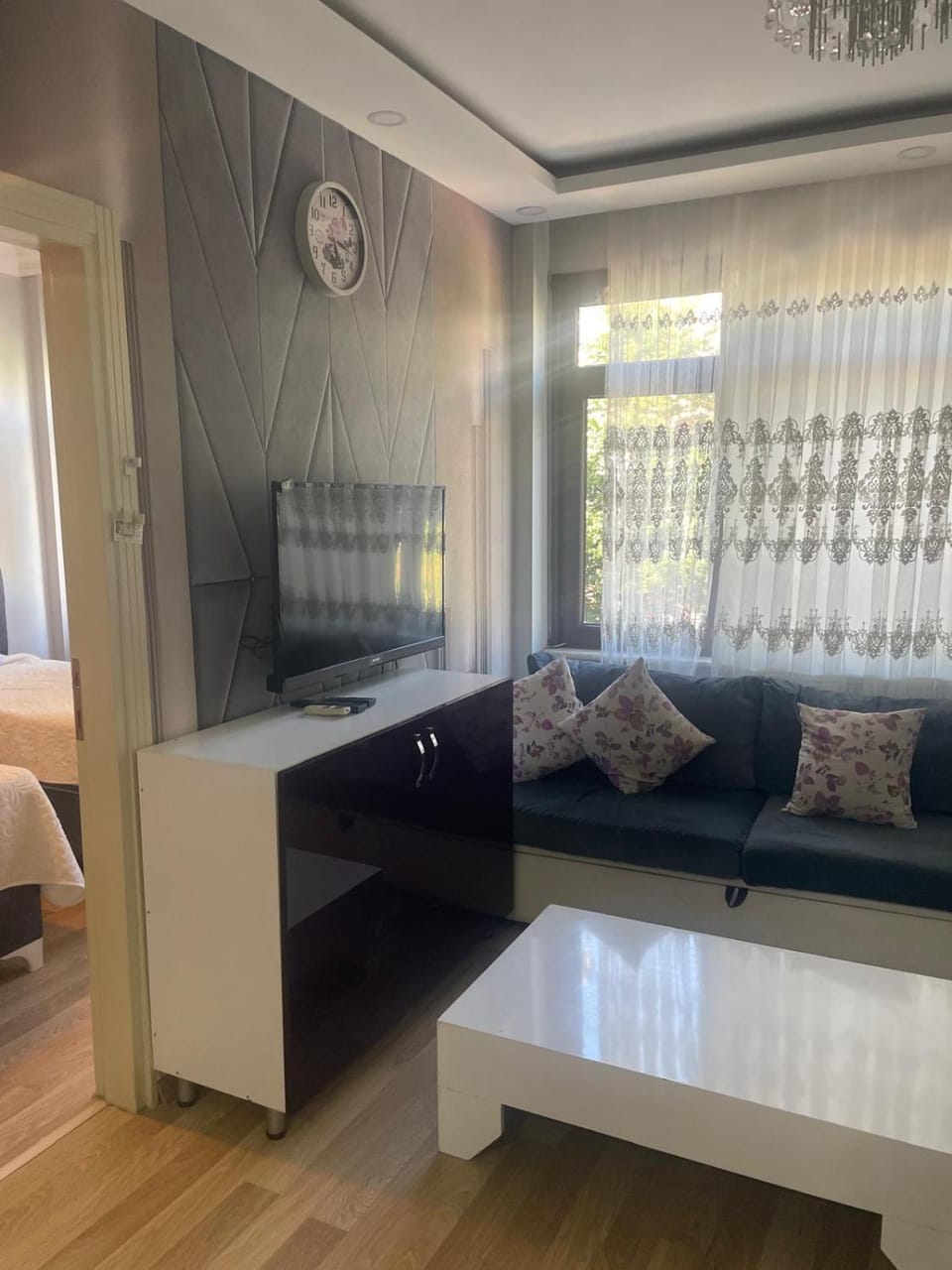 TV and multimedia, Living room
