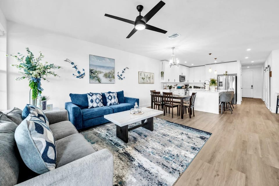 Grove Juniper 223 House in Miramar Beach