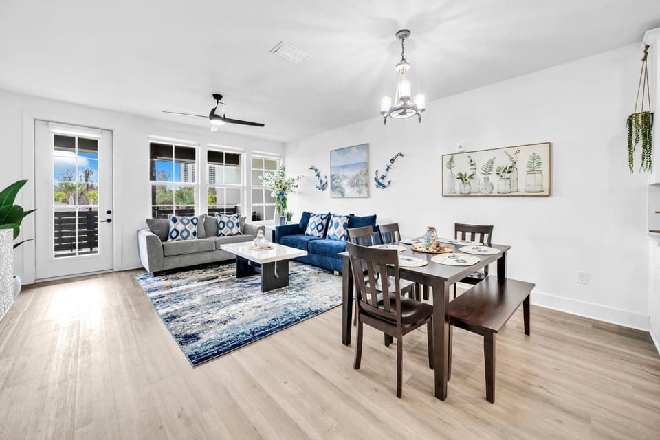 Grove Juniper 223 House in Miramar Beach