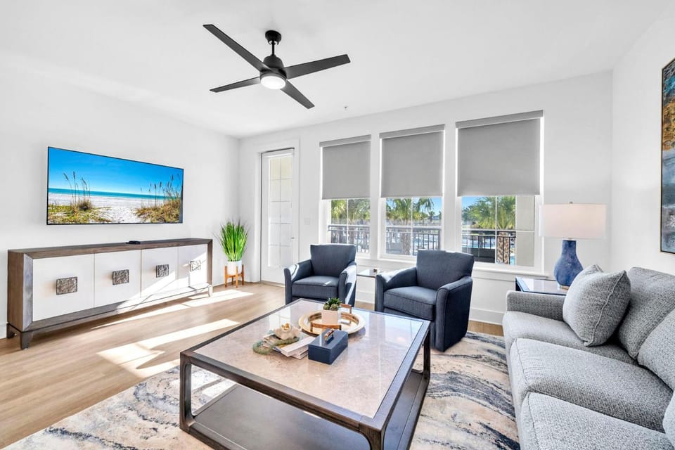 Grove Holly 123 House in Miramar Beach