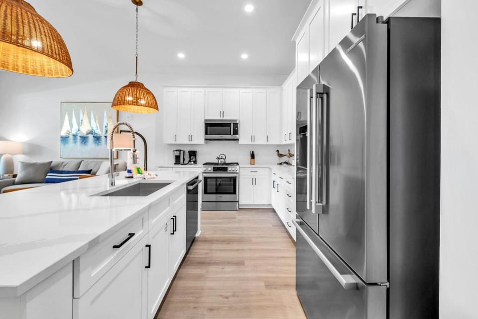 Grove Juniper 217 House in Miramar Beach