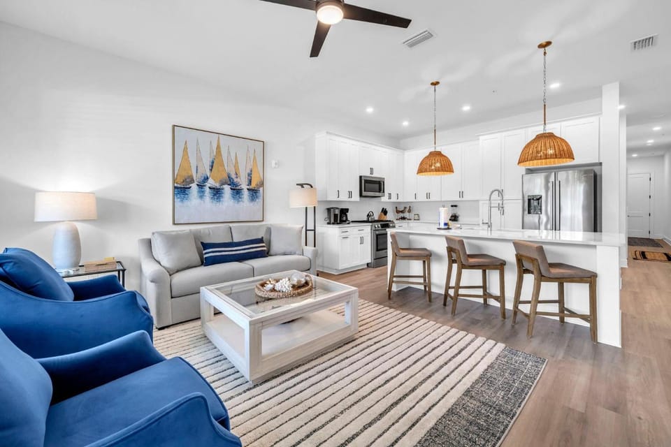Grove Juniper 217 House in Miramar Beach