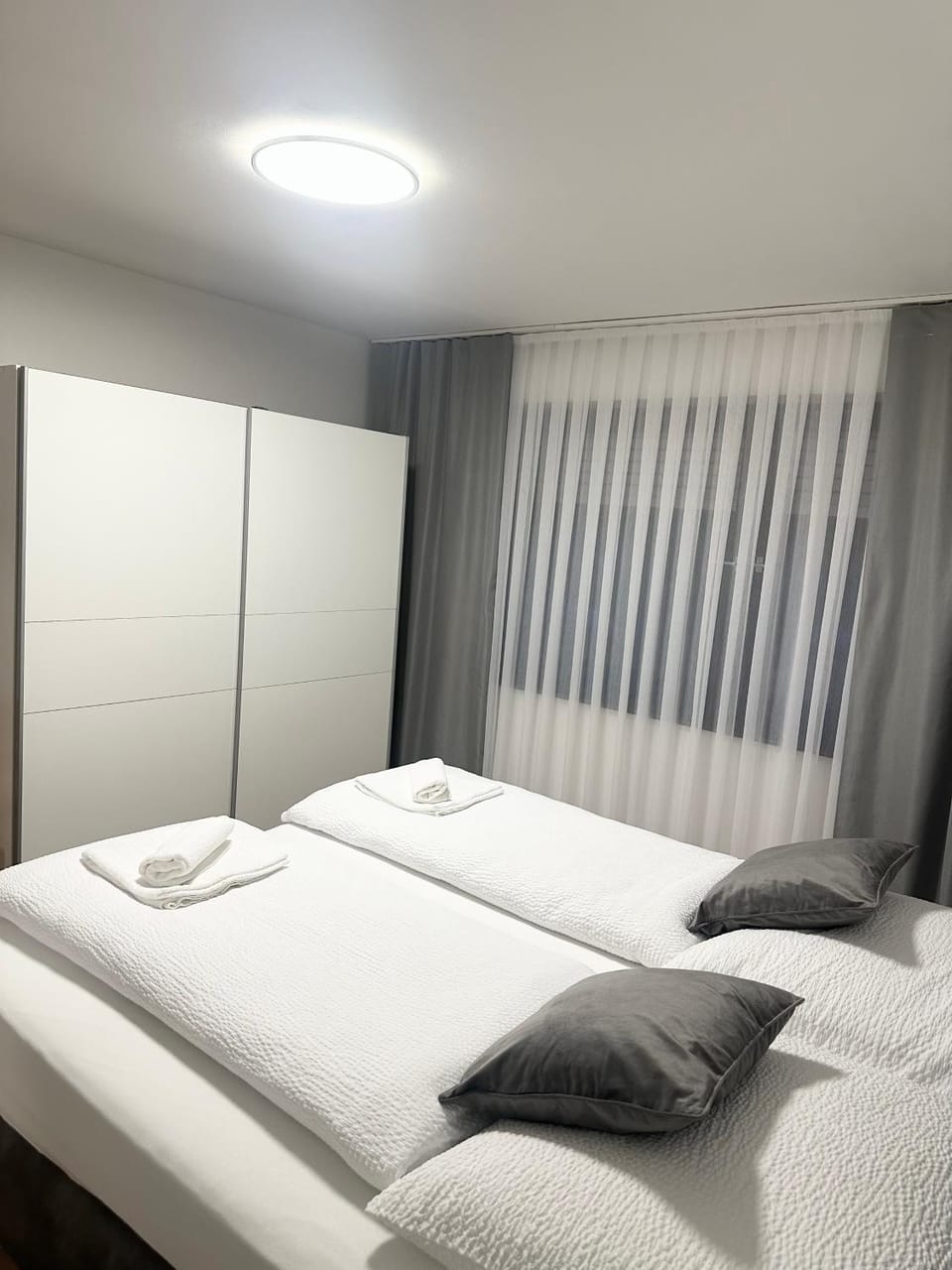 Ferienwohnung am Wildpark Eichert HDH Apartment in Baden-Württemberg