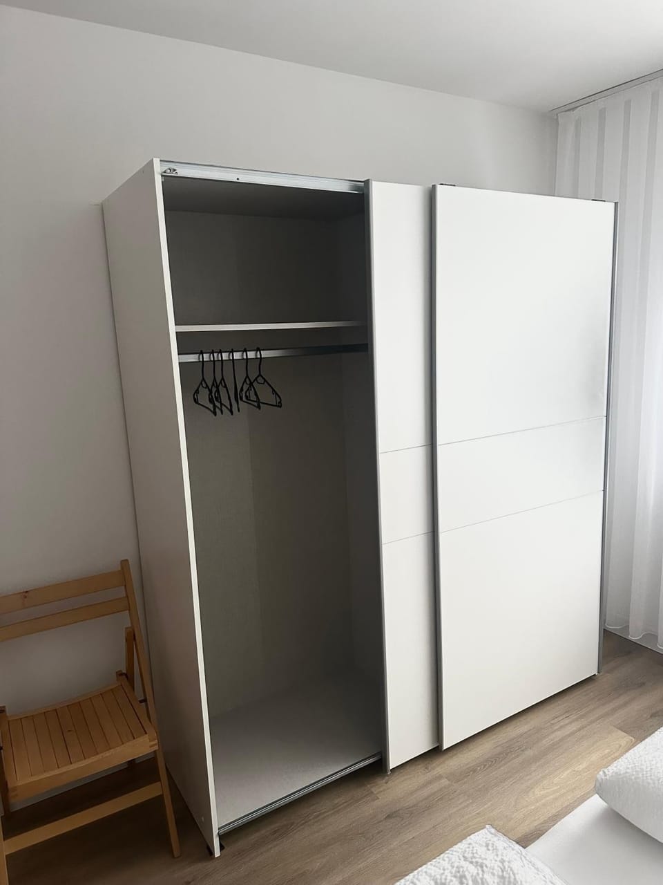Ferienwohnung am Wildpark Eichert HDH Apartment in Baden-Württemberg