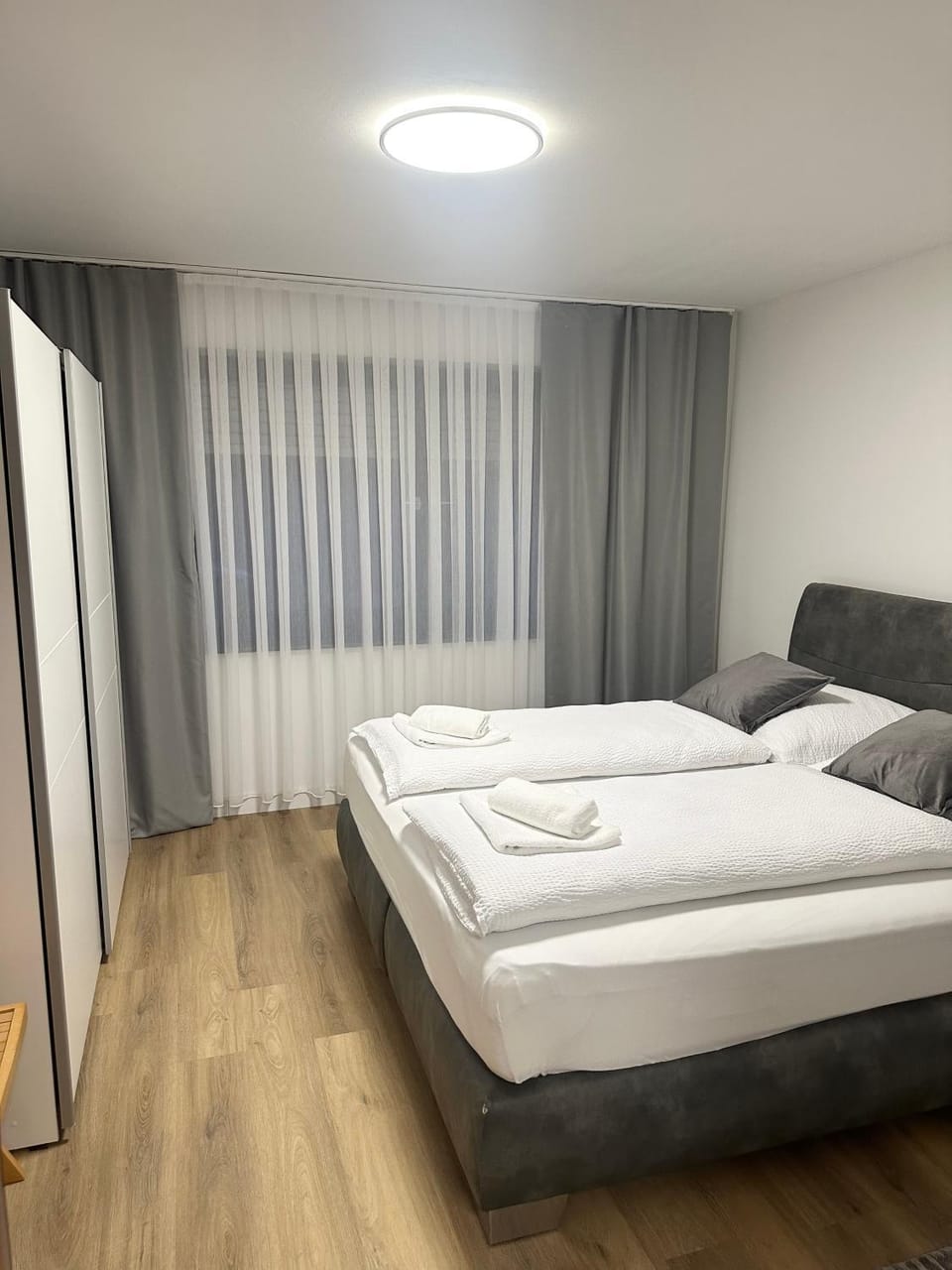 Ferienwohnung am Wildpark Eichert HDH Apartment in Baden-Württemberg