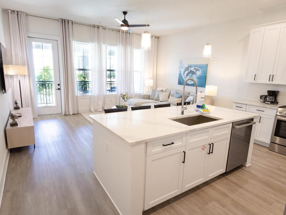 Grove Juniper 244 House in Miramar Beach