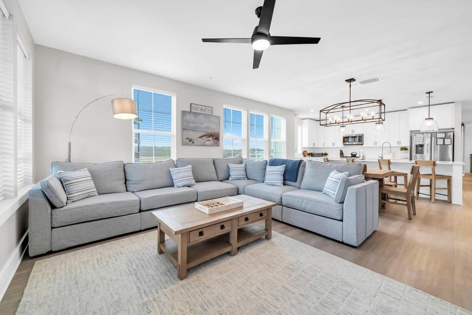 Grove Juniper 239 House in Miramar Beach