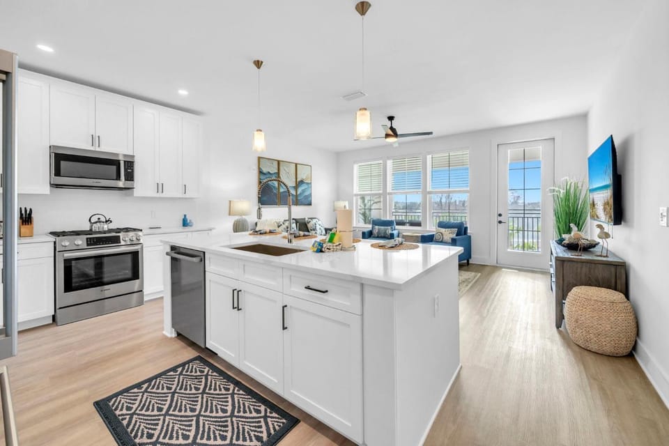 Grove Juniper 236 House in Miramar Beach