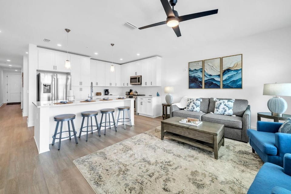 Grove Juniper 236 House in Miramar Beach