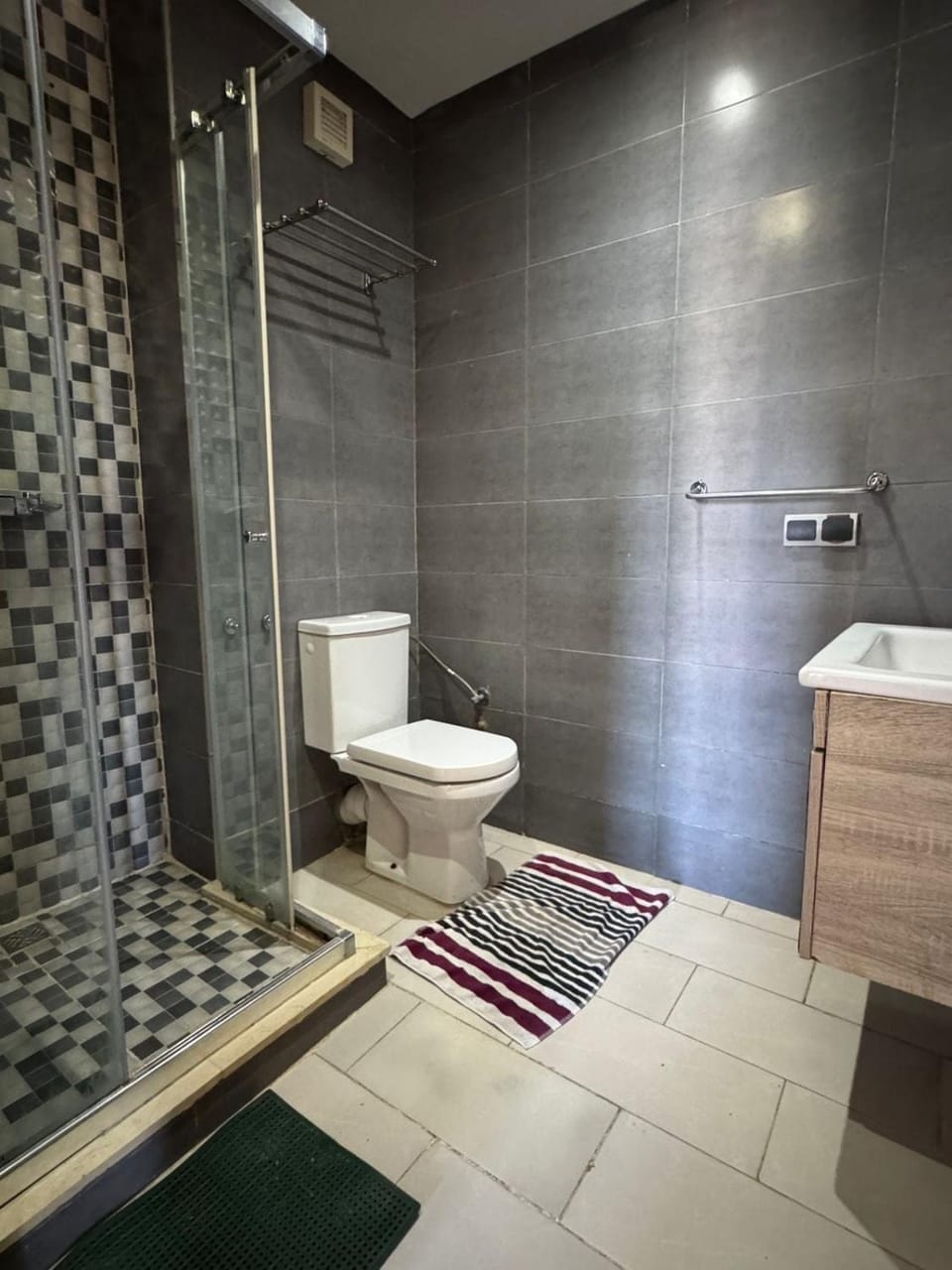 Luxury apartments Apartment in Casablanca-Settat