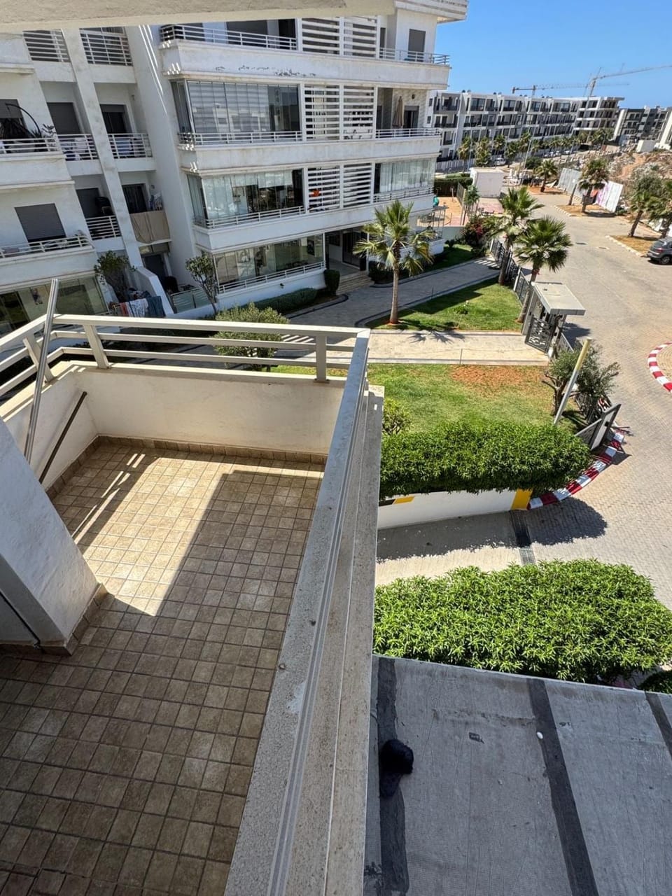 Luxury apartments Apartment in Casablanca-Settat