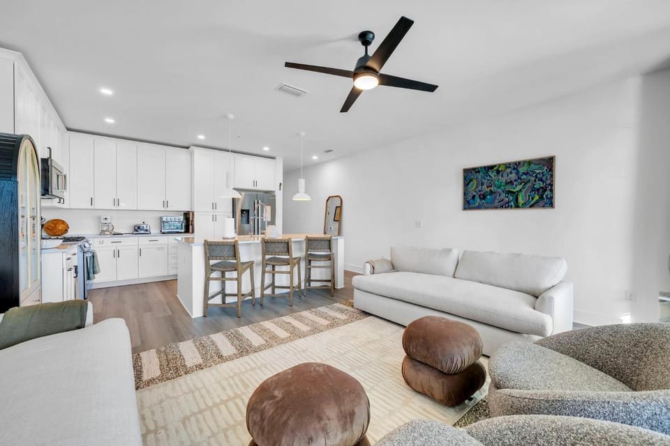 Grove Juniper 224 House in Miramar Beach