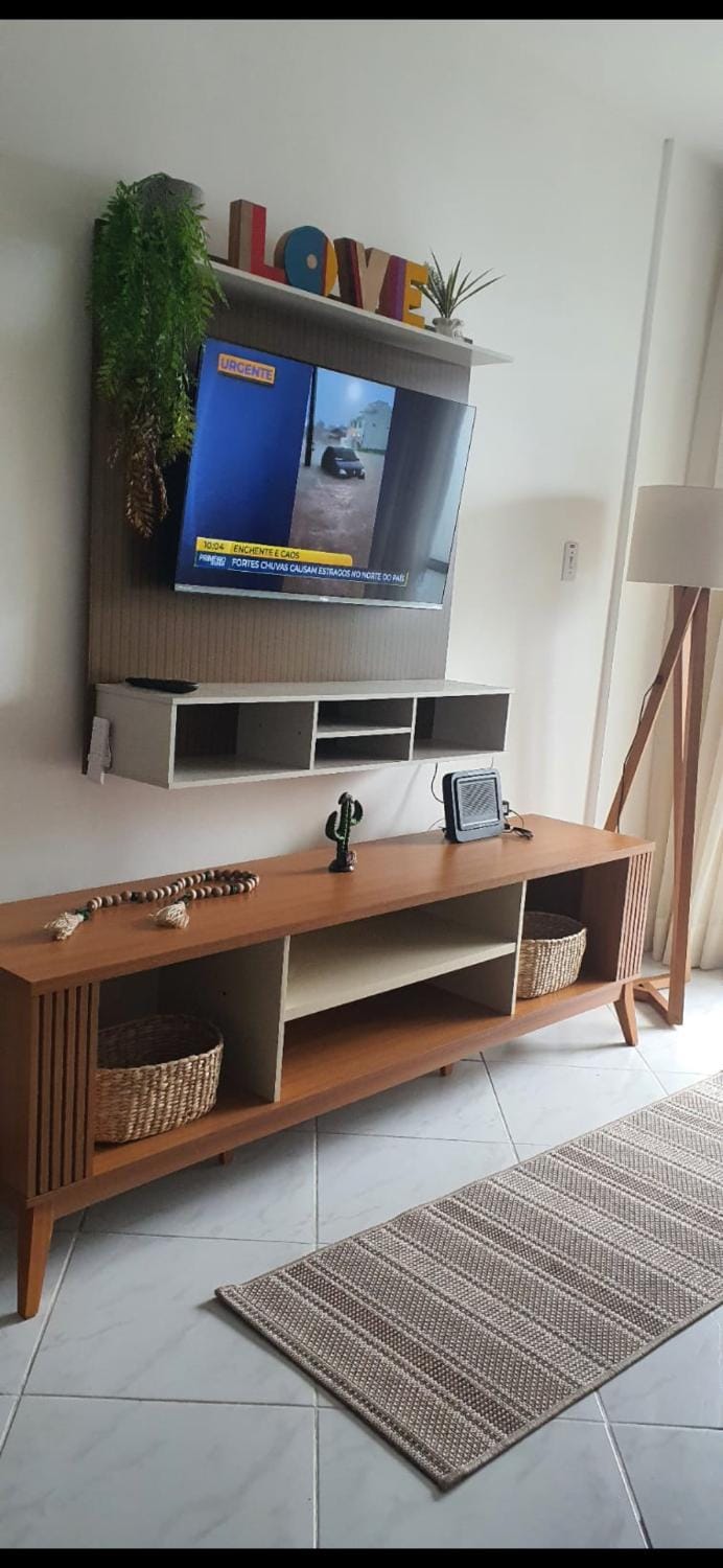 Apartamento 3 quartos na praia - Aracaju Apartment in Aracaju