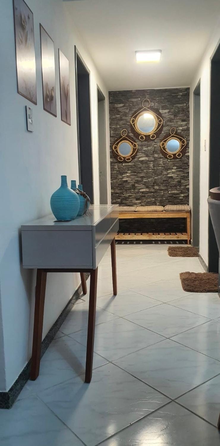 Apartamento 3 quartos na praia - Aracaju Apartment in Aracaju