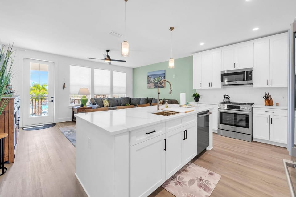 Grove Juniper 227 House in Miramar Beach