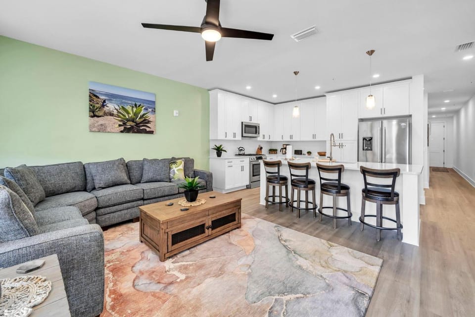 Grove Juniper 227 House in Miramar Beach