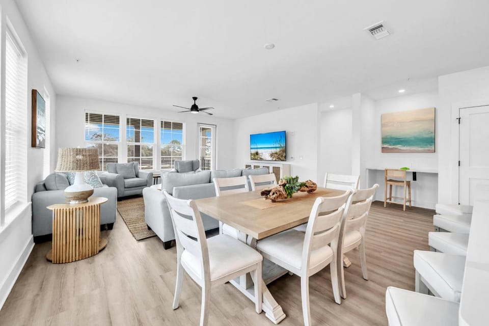 Grove Dogwood 321 House in Miramar Beach