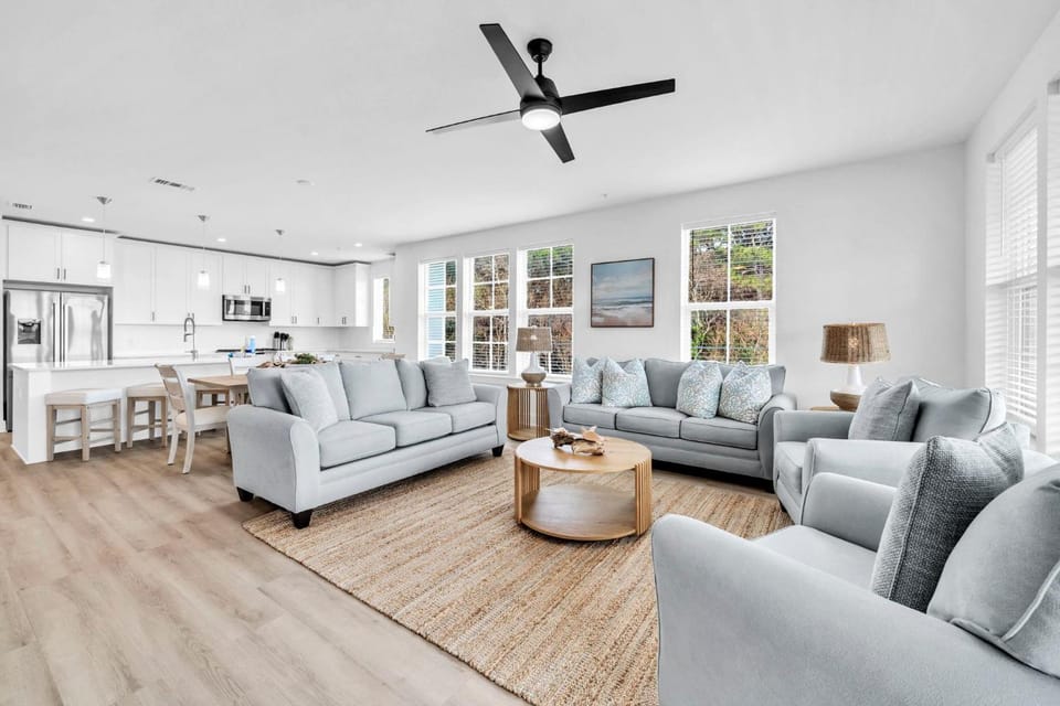 Grove Dogwood 321 House in Miramar Beach