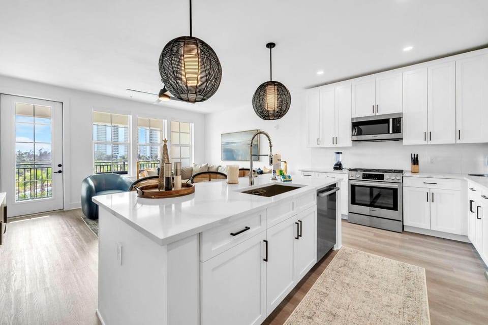 Grove Juniper 237 House in Miramar Beach