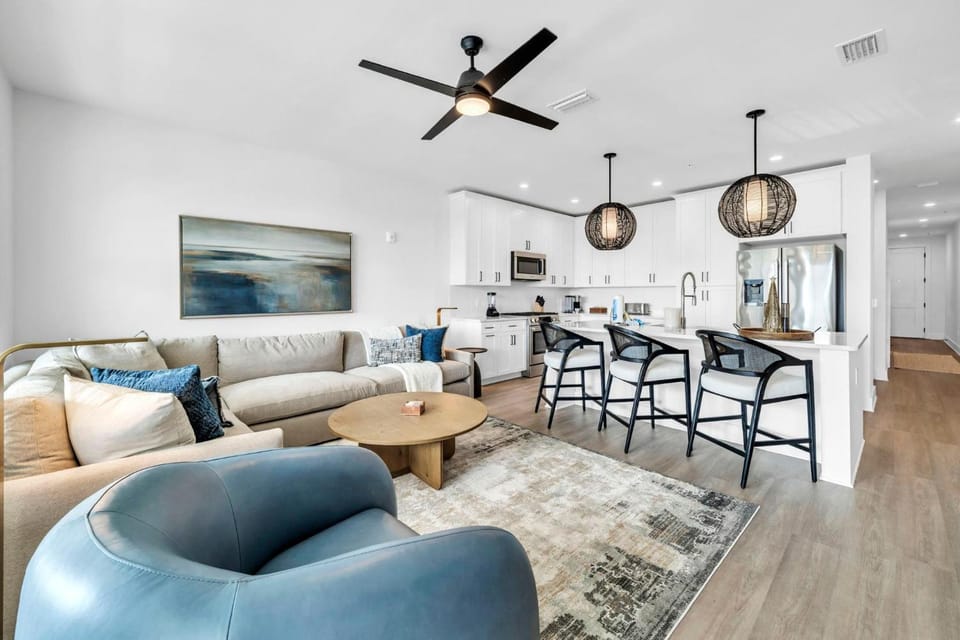 Grove Juniper 237 House in Miramar Beach