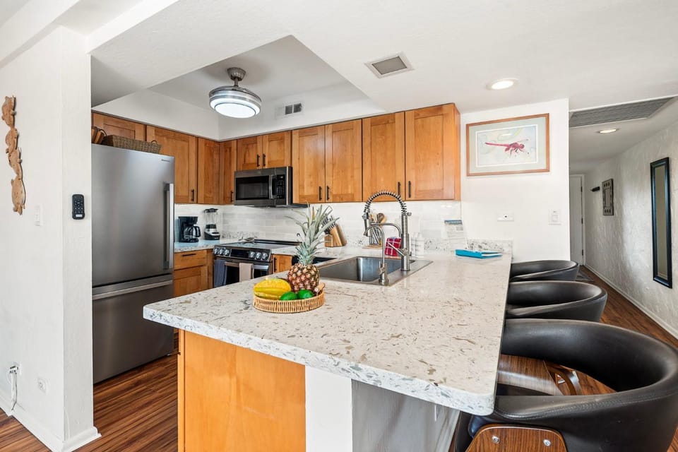 Casa de Emdeko 321 House in Holualoa