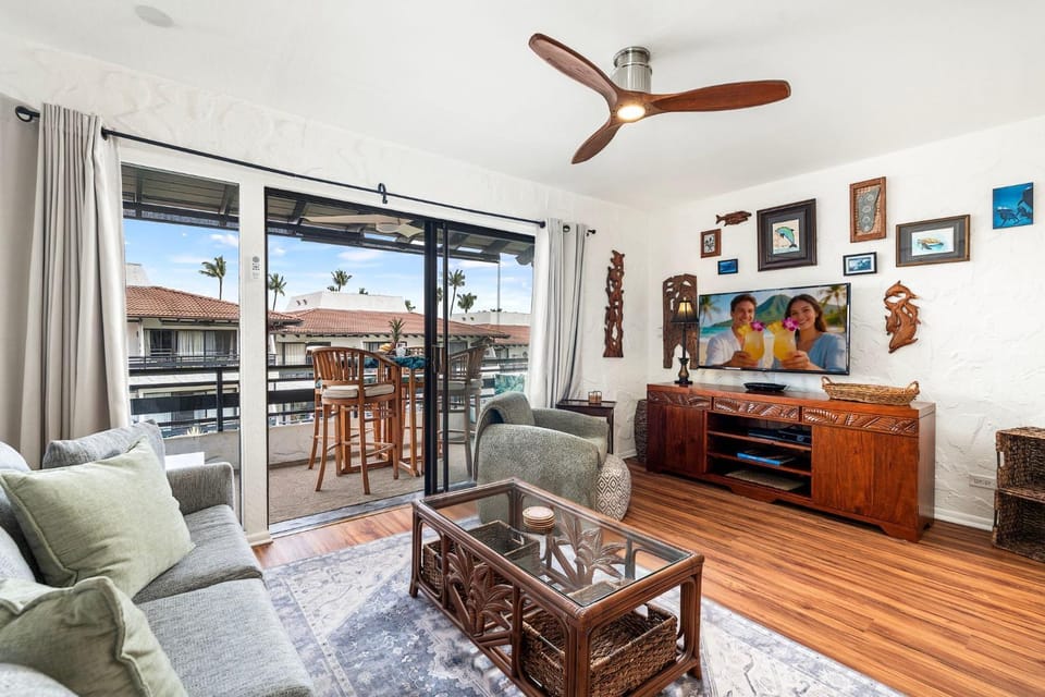 Casa de Emdeko 321 House in Holualoa