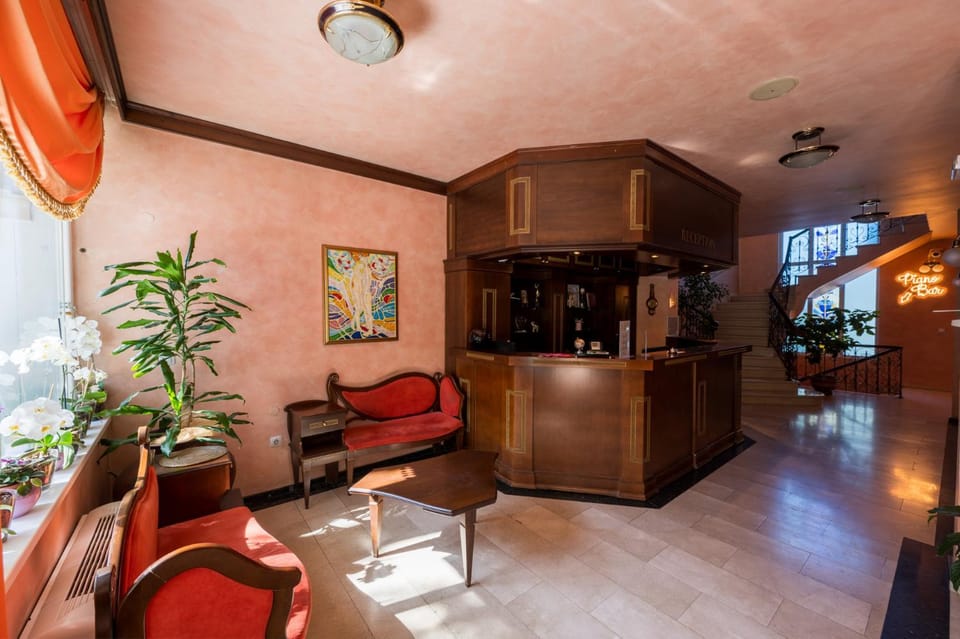 Family Hotel Lazur Hotel in North Macedonia