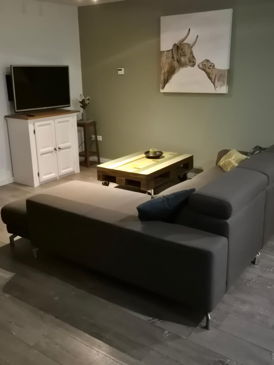 Munnickenheide Buitengewoon Overnachten Bed and Breakfast in Oosterhout