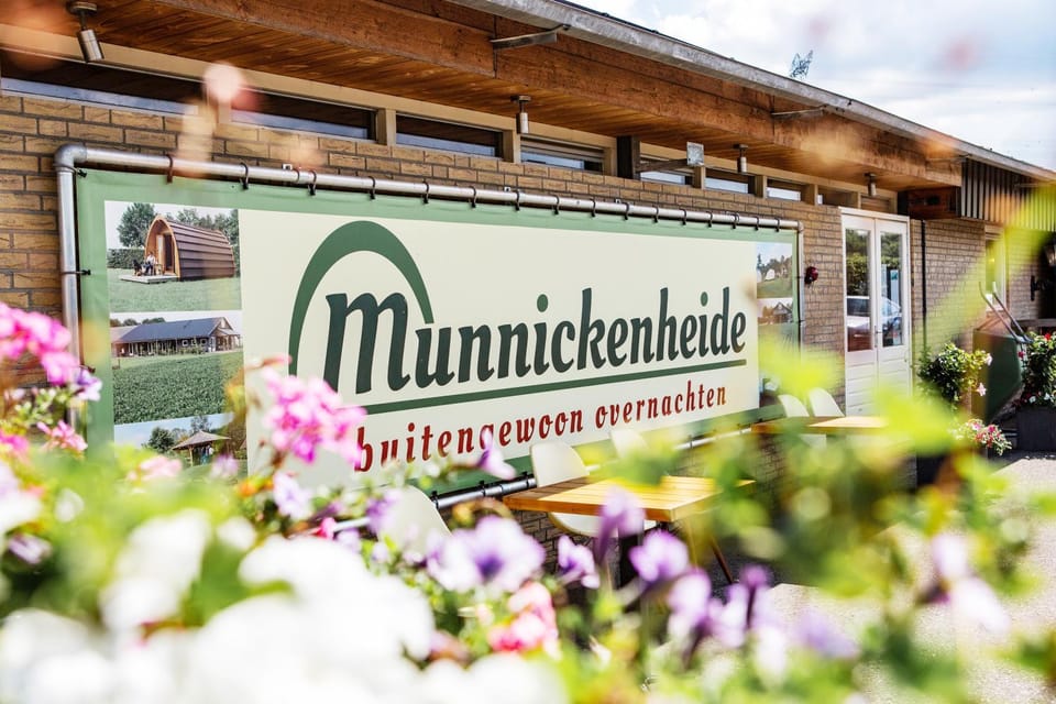 Property building, Property logo or sign