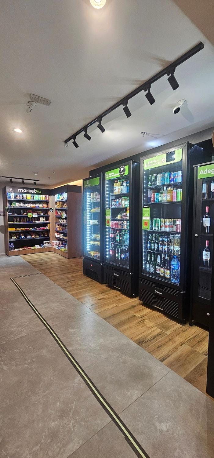 Fica por Aqui Haus Mitre Reserva Vila Mariana House in Sao Paulo City
