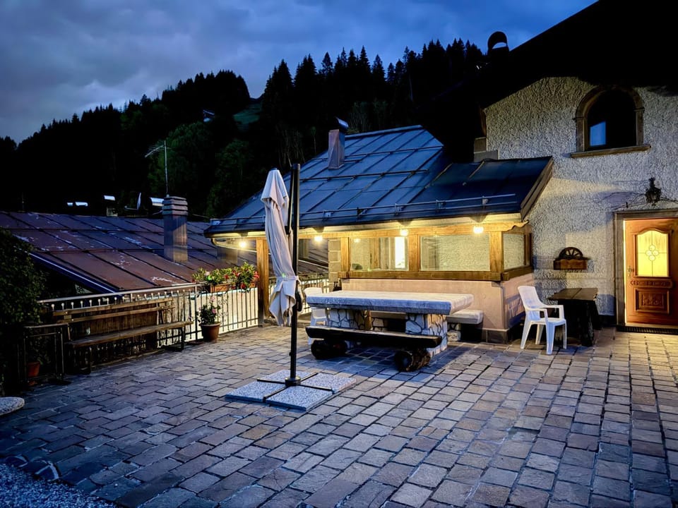 Dolomiti Cadore Home Apartment in Veneto