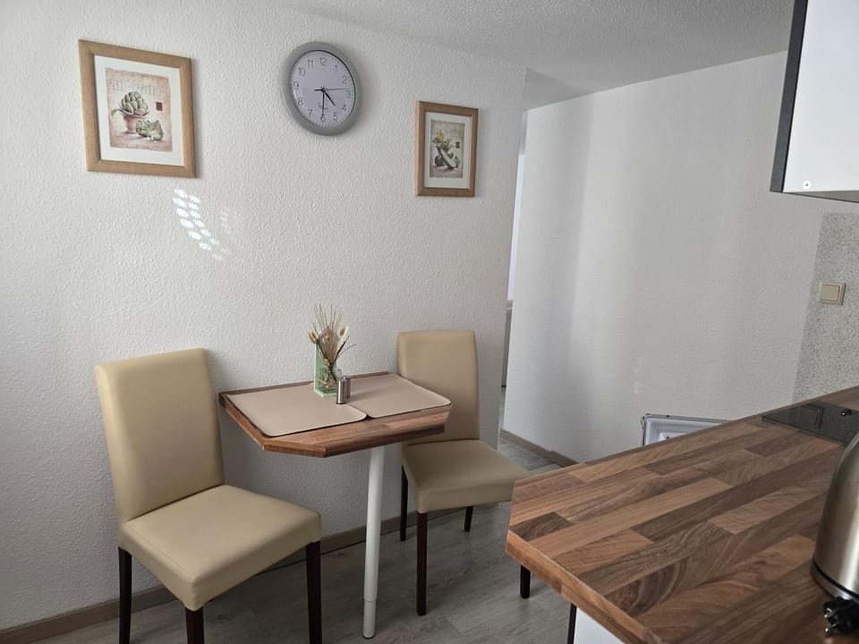 Ferienwohnung Nicole Apartment in Erzgebirgskreis