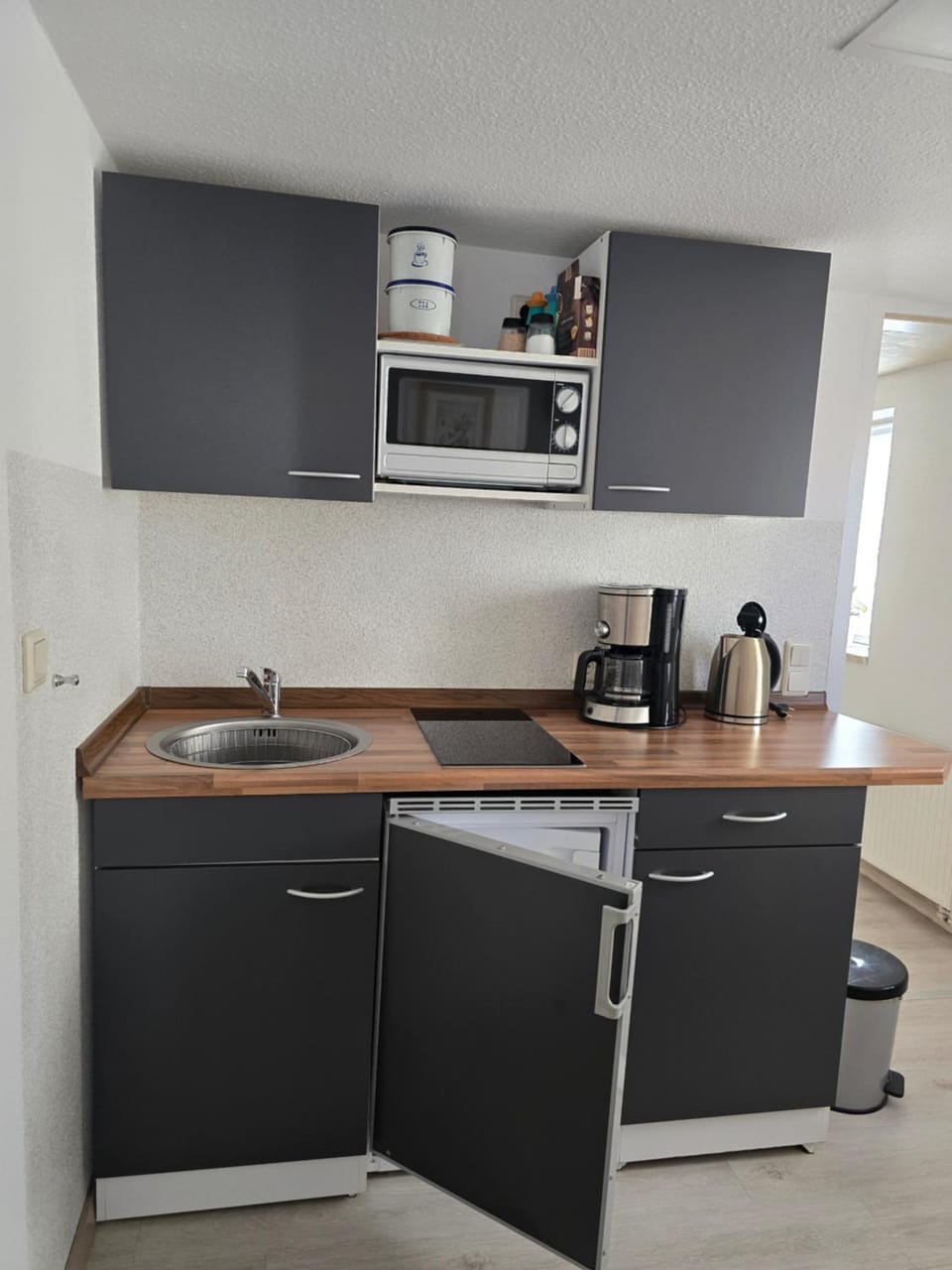 Ferienwohnung Nicole Apartment in Erzgebirgskreis