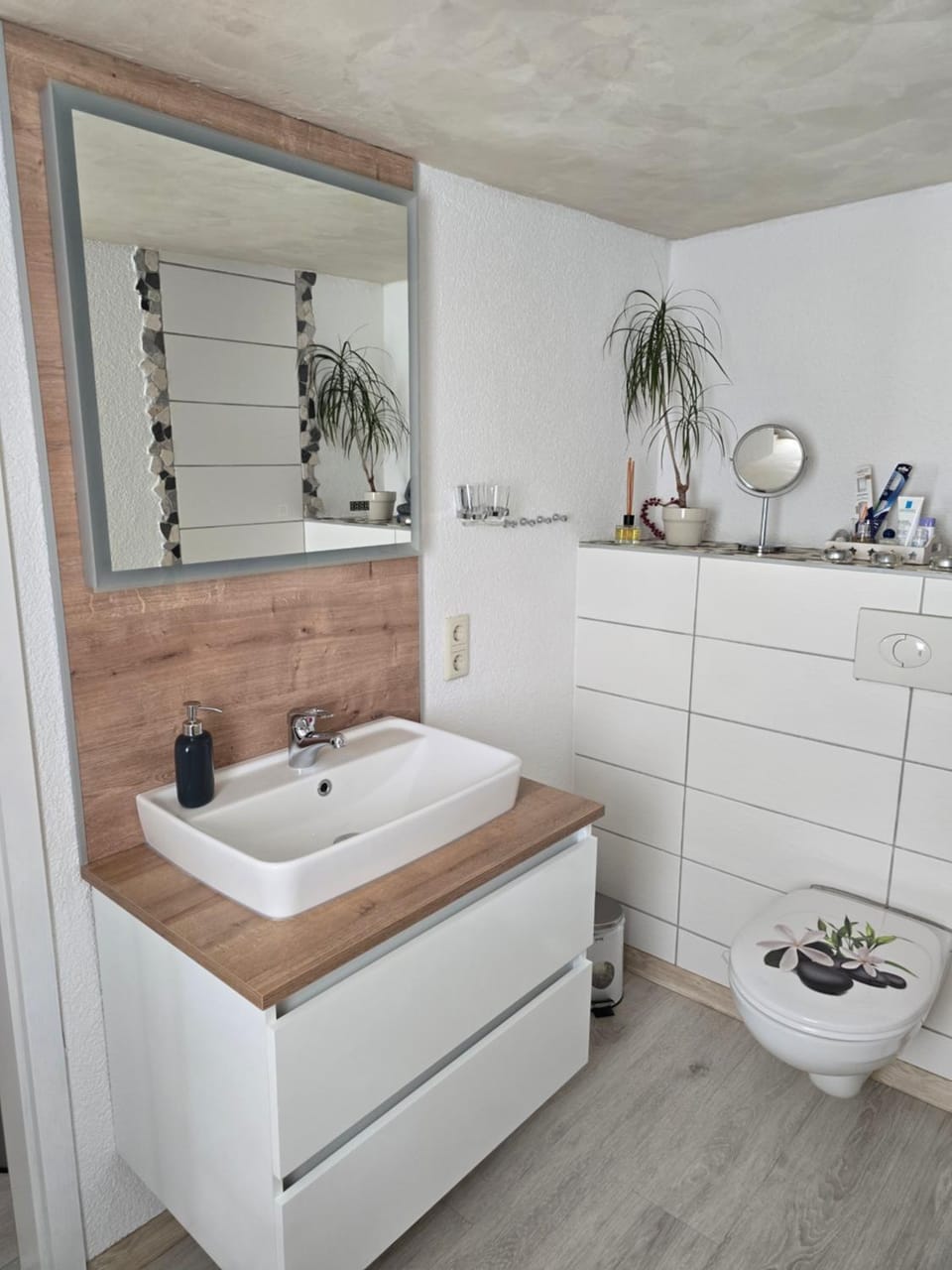 Ferienwohnung Nicole Apartment in Erzgebirgskreis