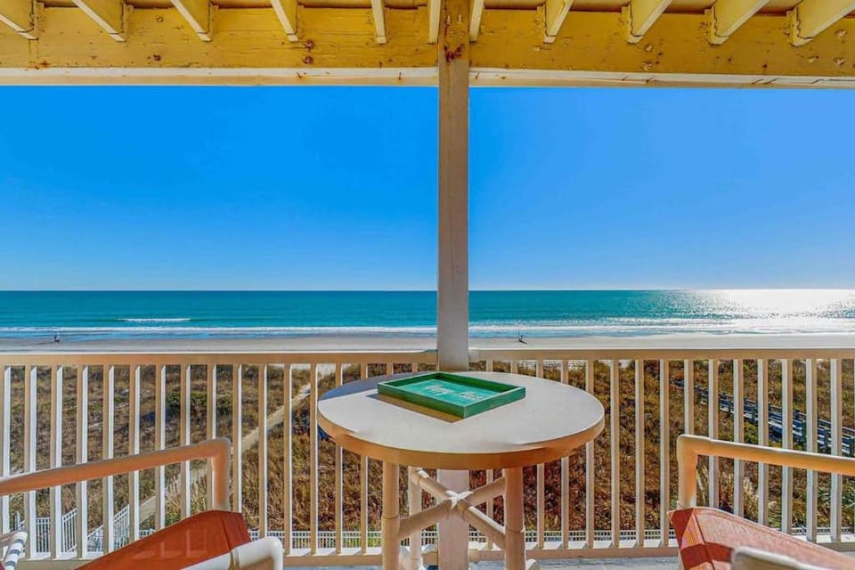 Windy Shores II - 305 Apartment in Atlantic Beach