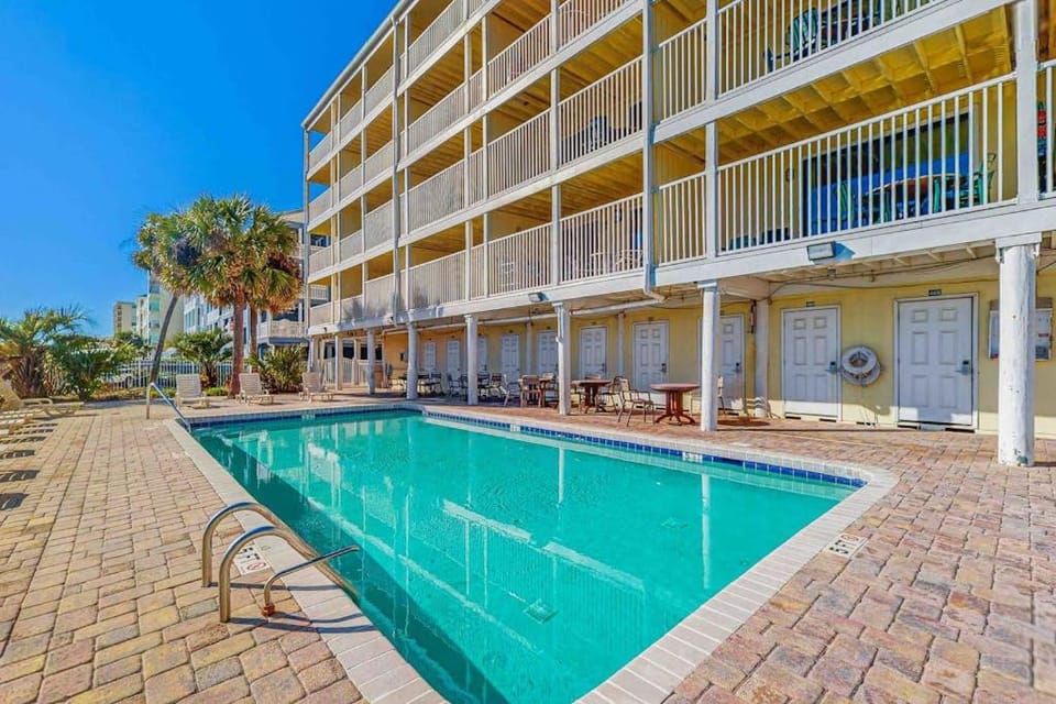 Windy Shores II - 305 Apartment in Atlantic Beach