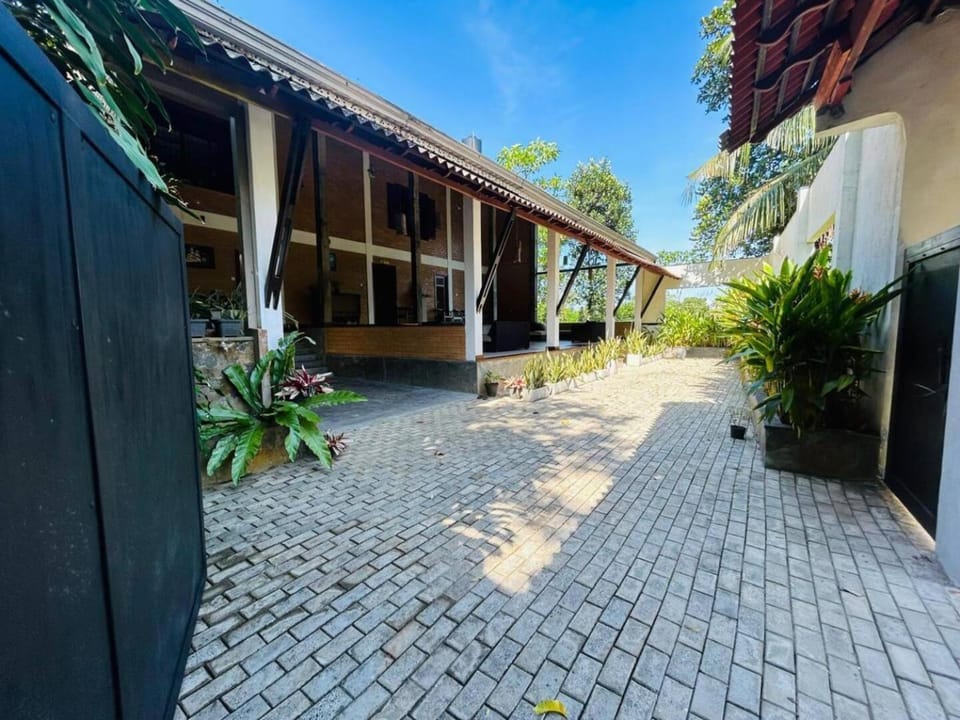 Breeze of Galle Villa in Southern Province