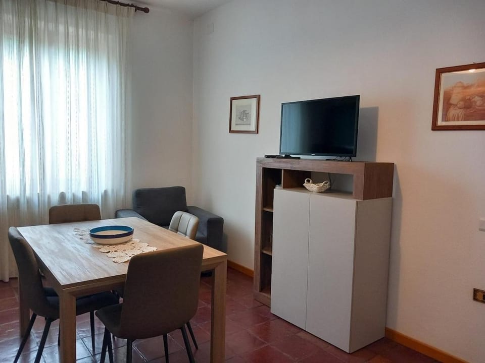 La Quiete, appartamento nel verde a Spoleto Apartment in Spoleto