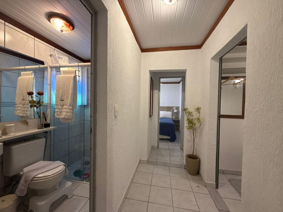 Recanto Neves 2 B Apartment in Florianopolis