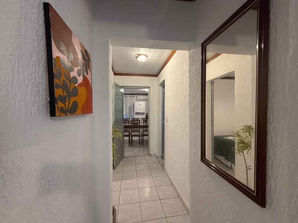 Recanto Neves 2 B Apartment in Florianopolis