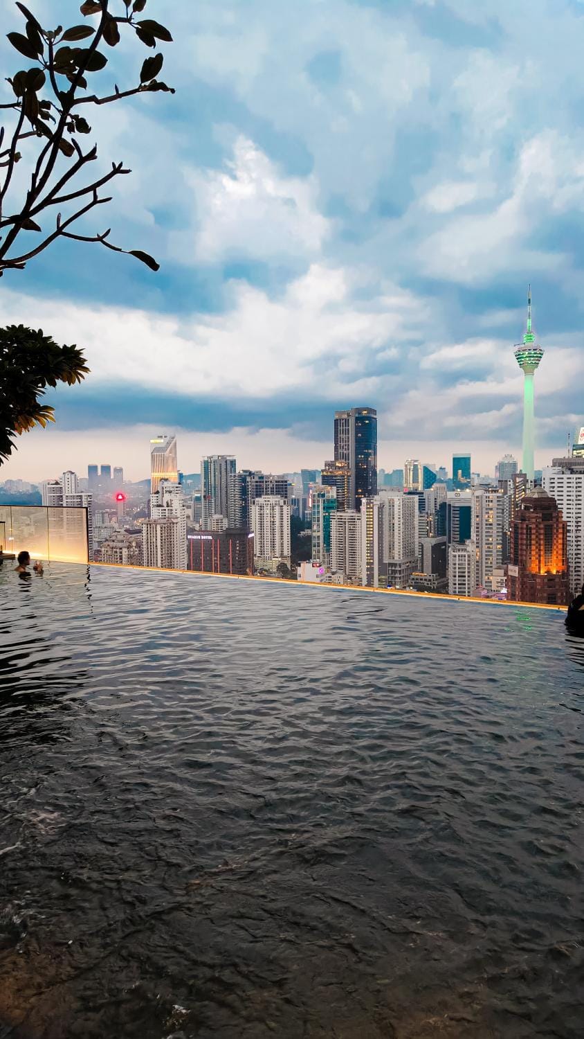 City view, Pool view, Swimming pool, Swimming pool, Swimming pool