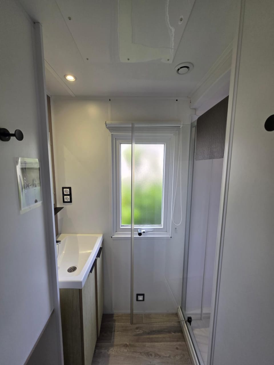 Location de plusieurs Mobilhomes 6 personnes Camping 3 Etoiles Séjour Normandie Paris Eure Gestion Ivry La Bataille Campground/ 
RV Resort in France