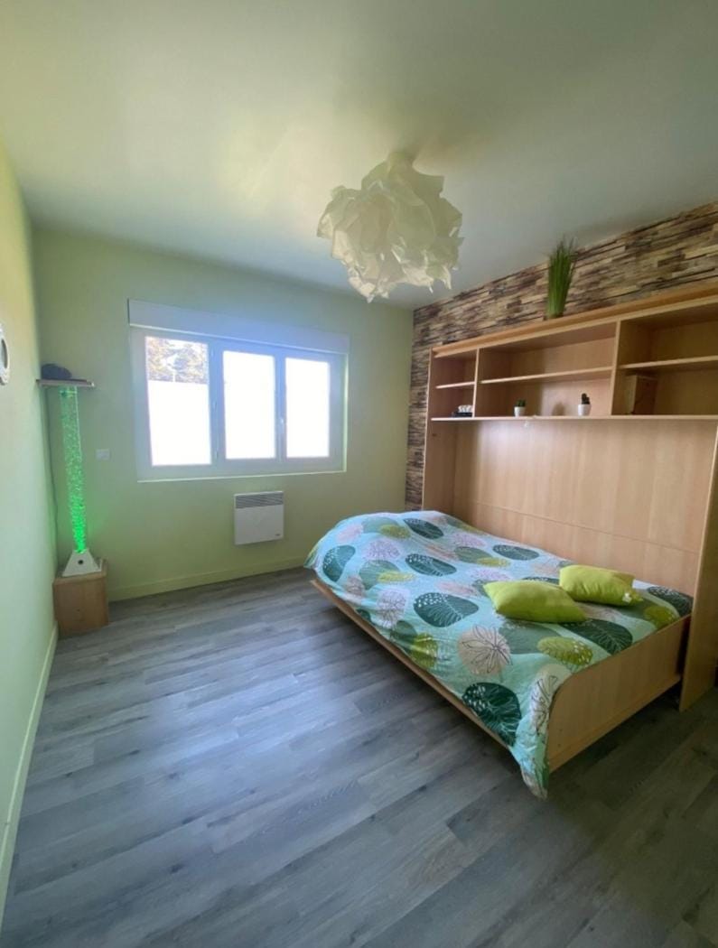 gîte des lacs Apartment in Nouvelle-Aquitaine