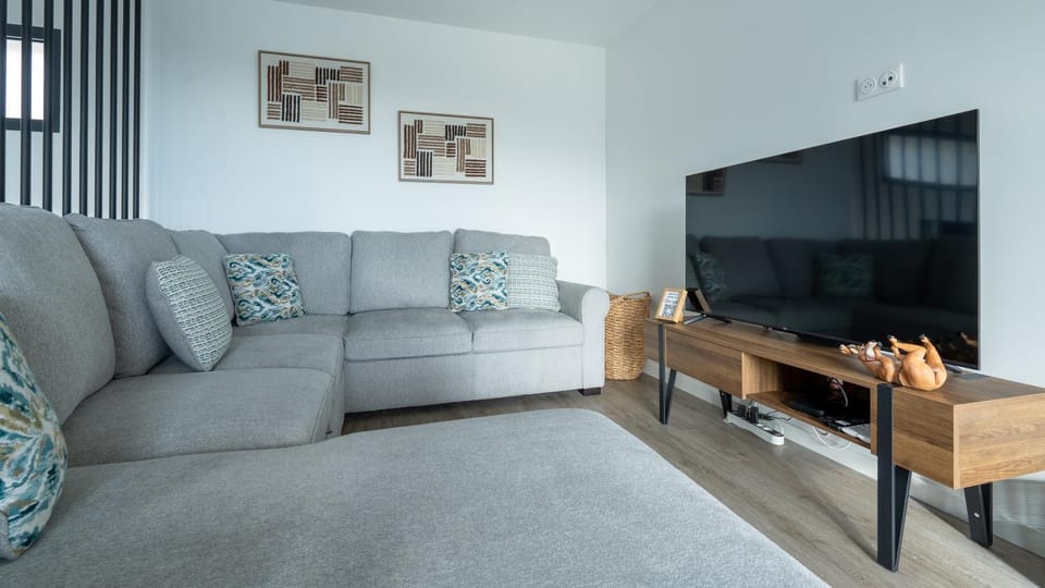 Garachico Vista by LovelyStay House in Câmara De Lobos